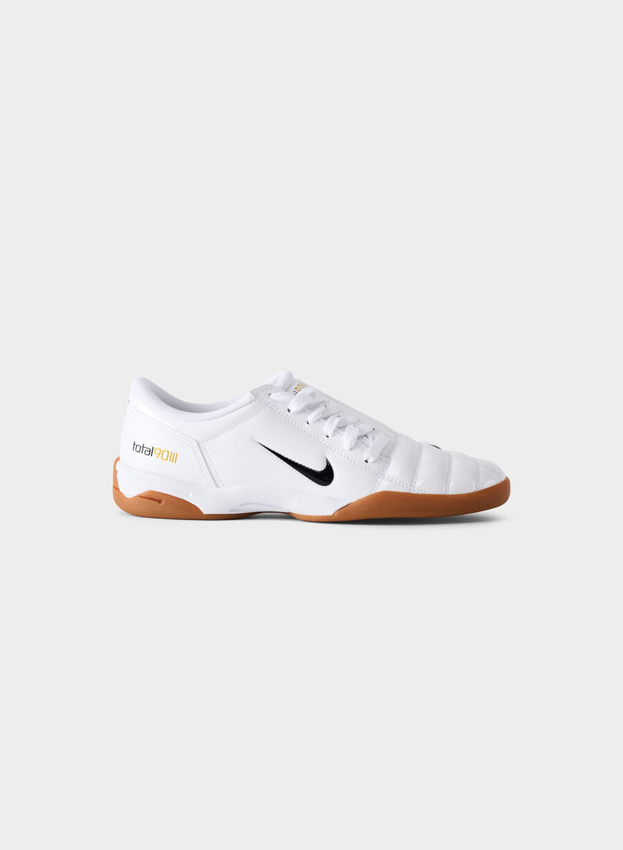 nike t90 bianconerooro