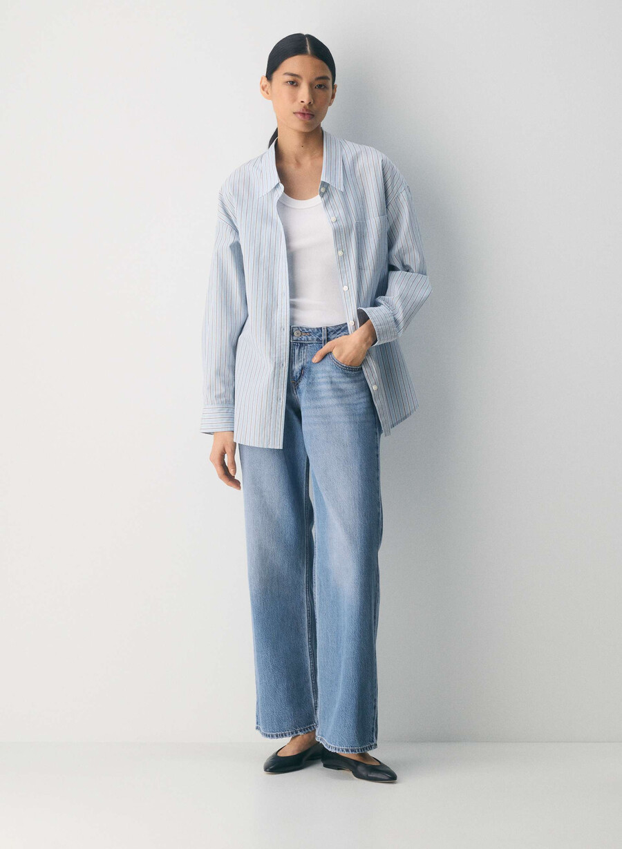 levis low loose jean buoni votati