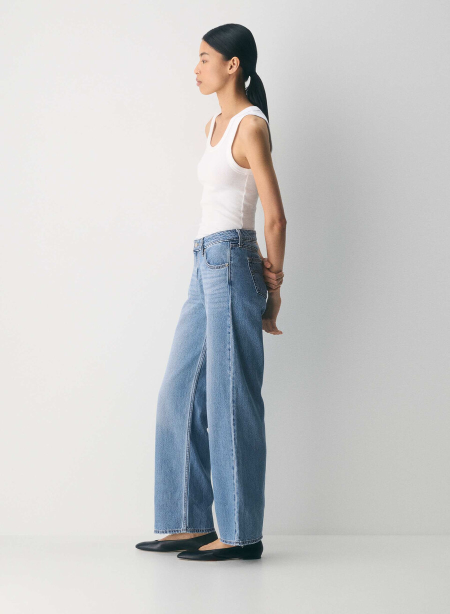 levis low loose jean buoni votati