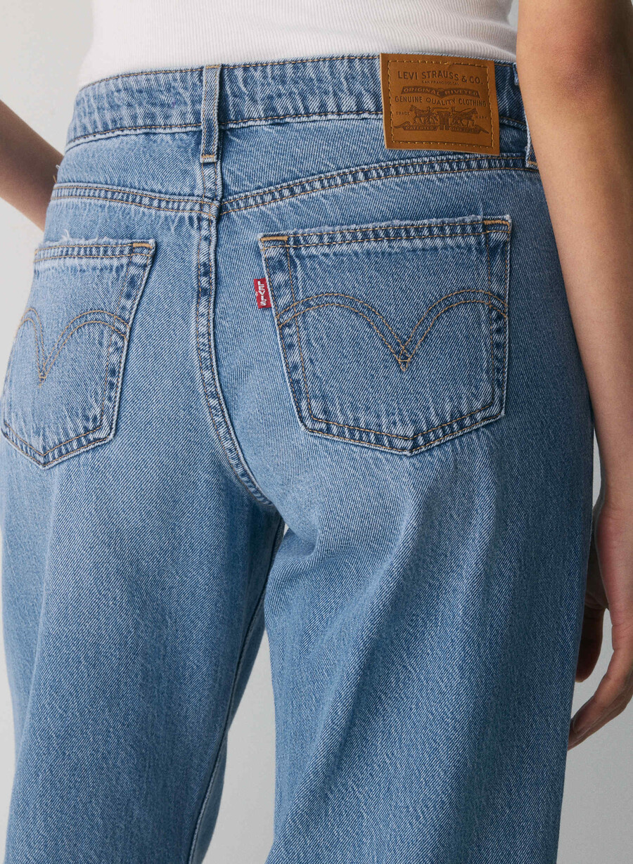 levis low loose jean buoni votati