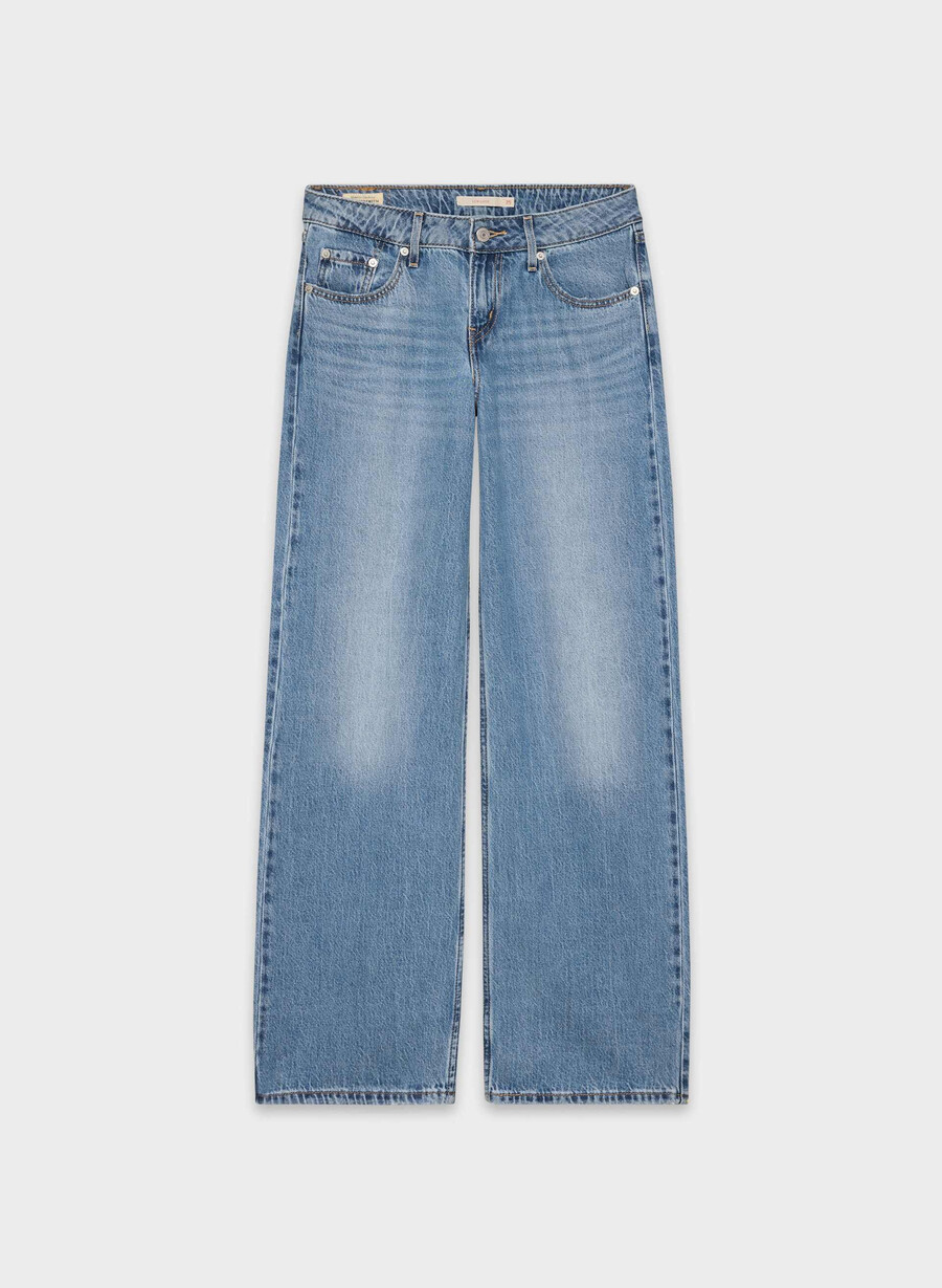 levis low loose jean buoni votati