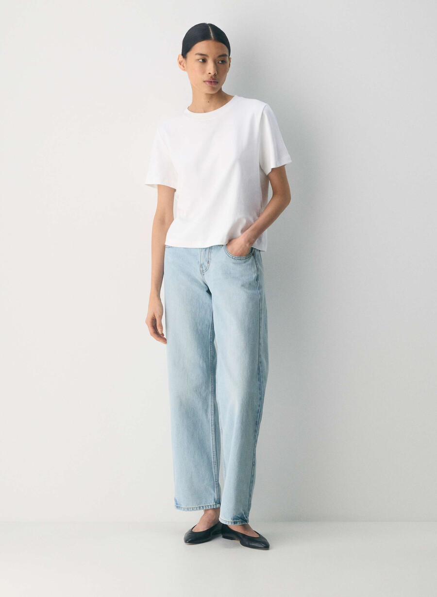 jeans levis low loose scegli i lati