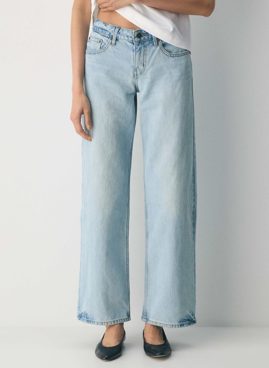 jeans levis low loose scegli i lati