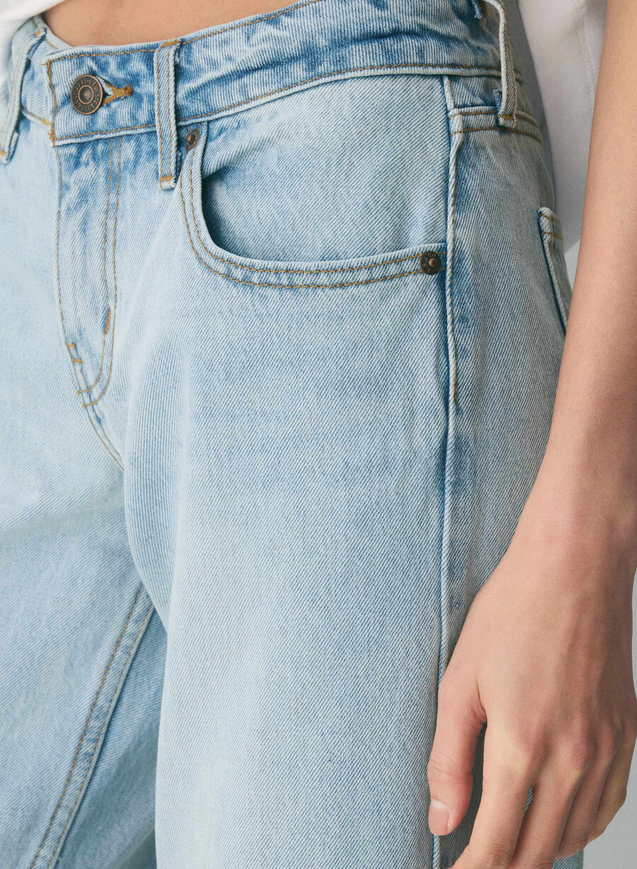 jeans levis low loose scegli i lati