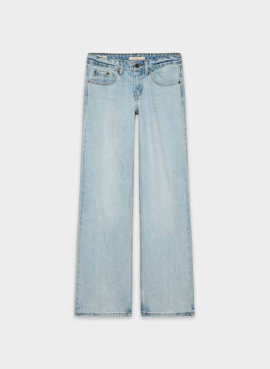 jeans levis low loose scegli i lati