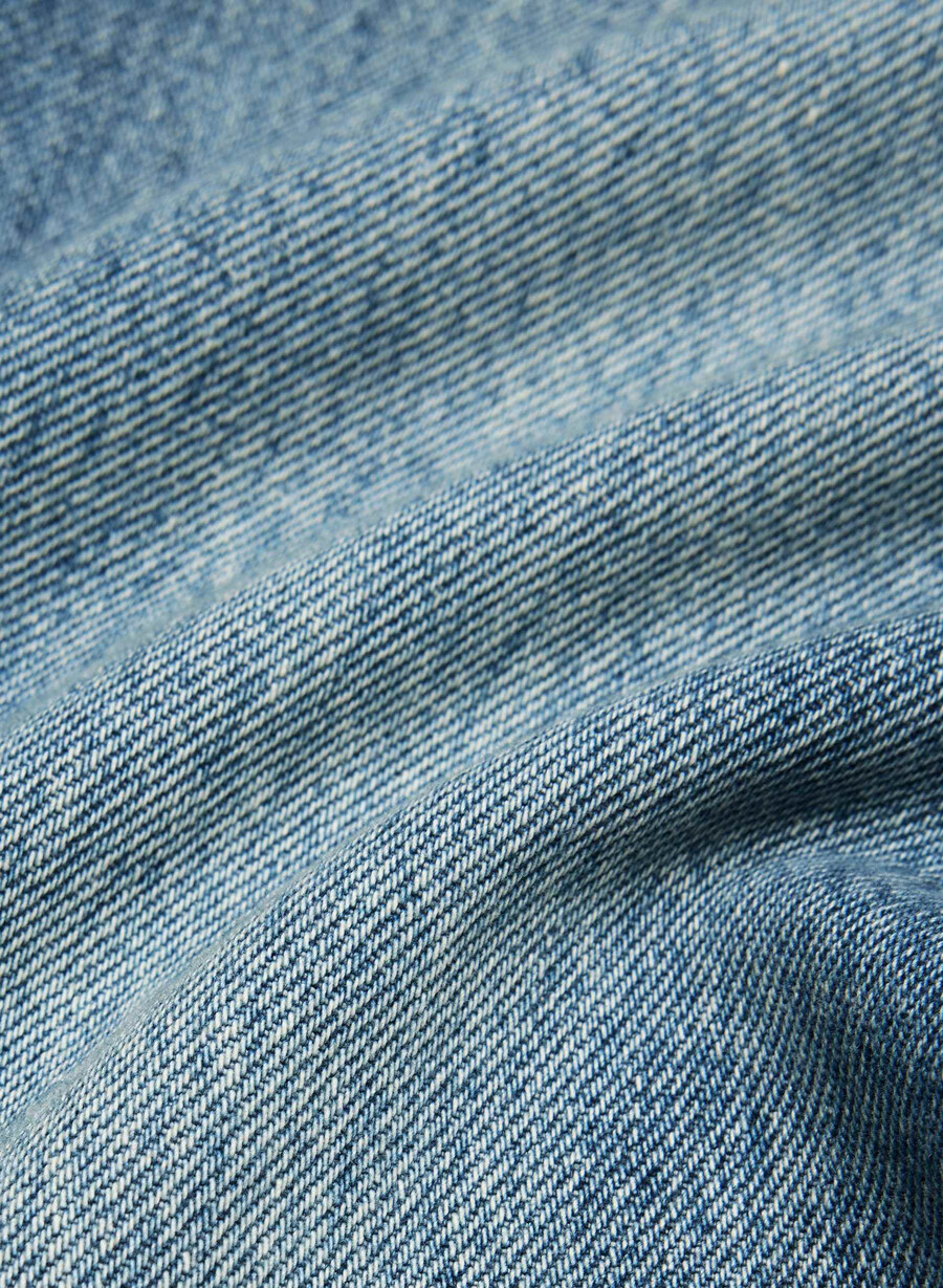 jeans levis low loose rescued city