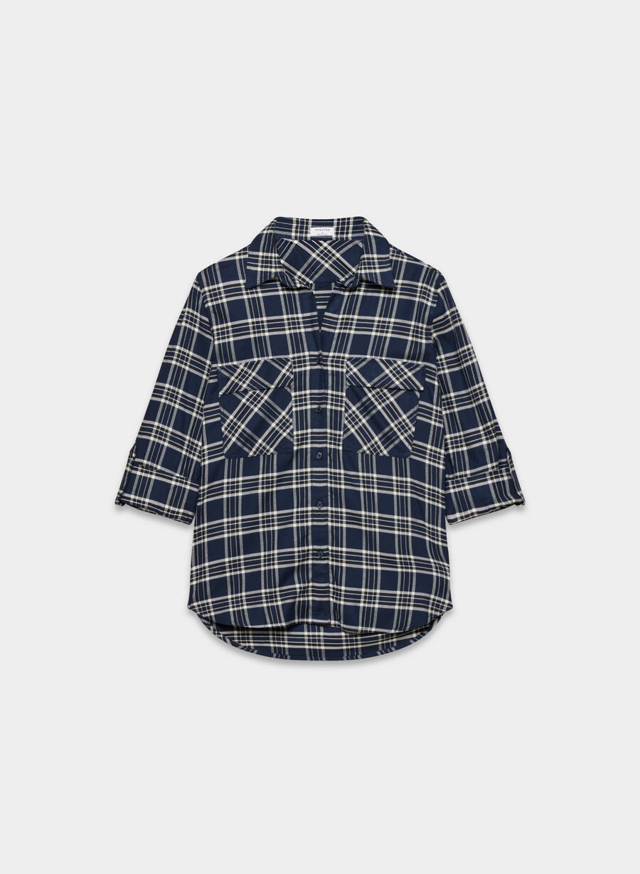 maglietta utility randall chk admlbirch