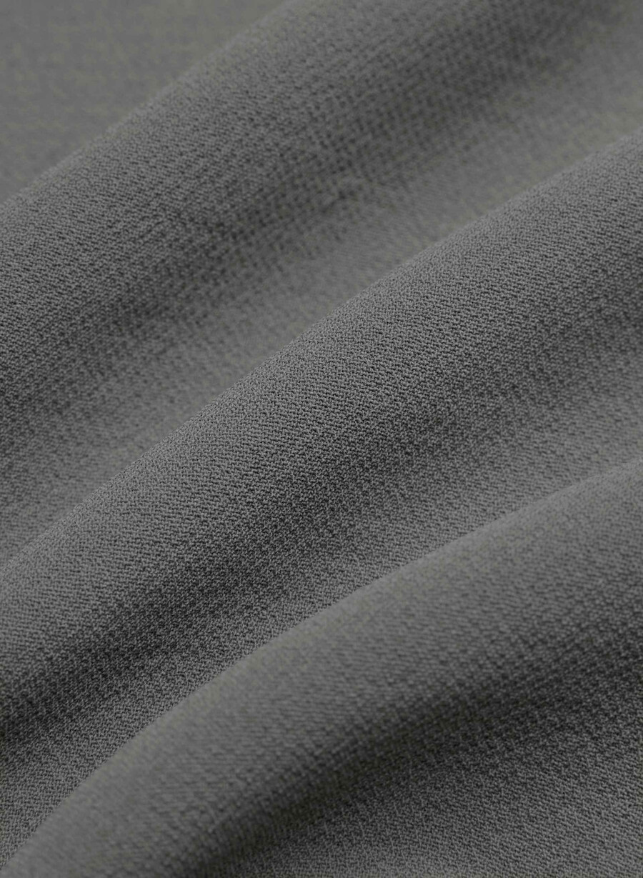 giacca paradox - crepette grigio scuro