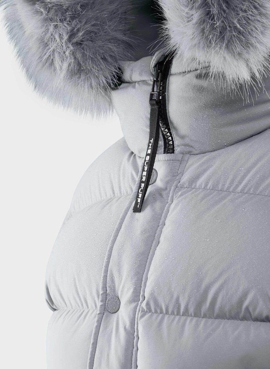 the super chalet puff - climatte mn dst gr mn dst gr