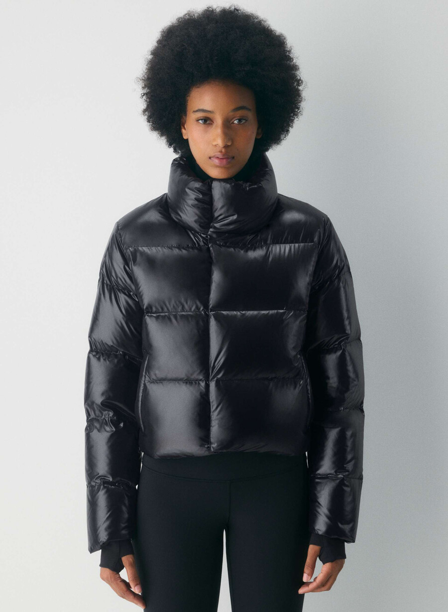 the super après puff - hi-gloss mochi pink