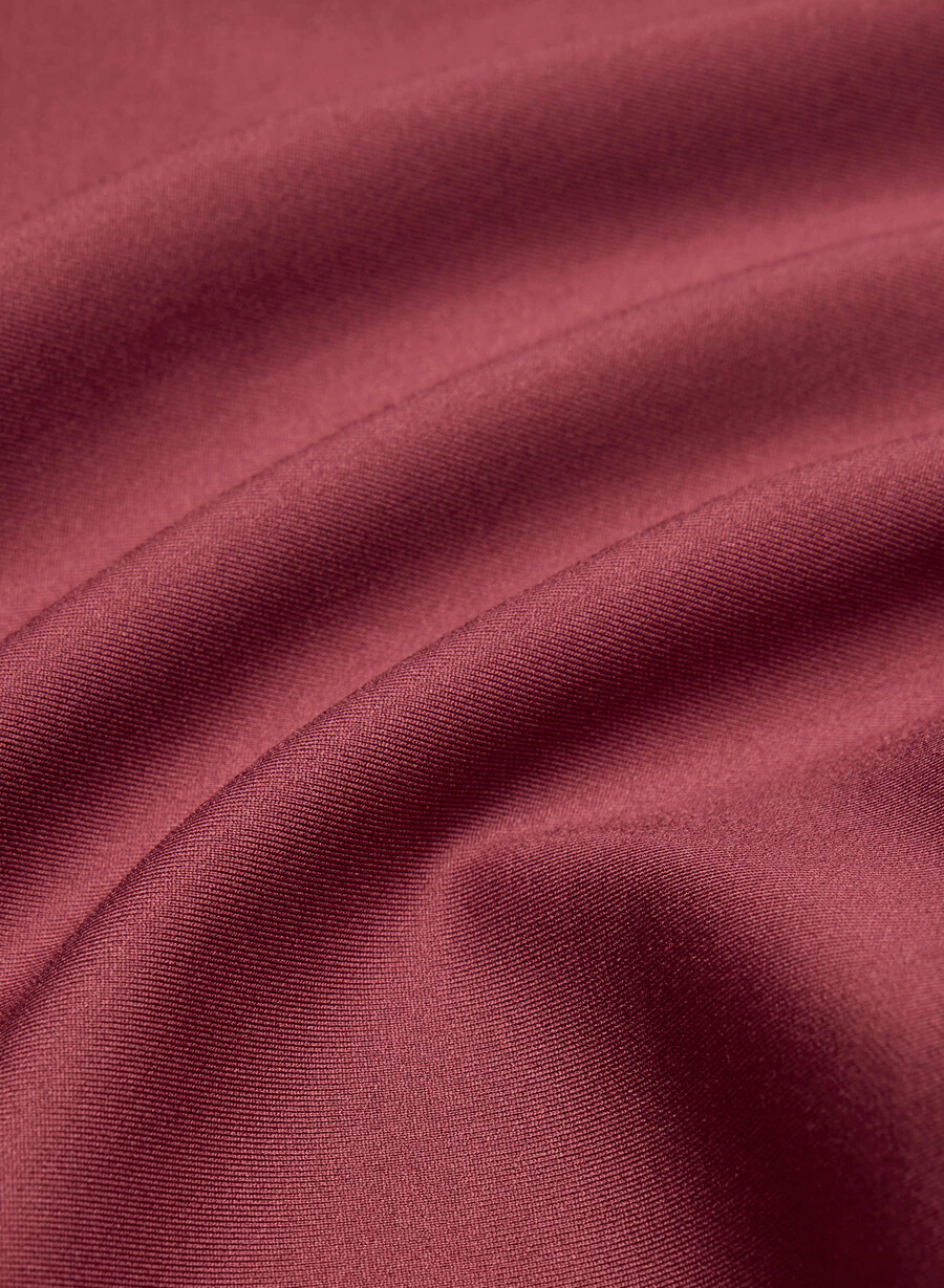 glotone cheeky infinite hi-rise 26 leggings cordovan