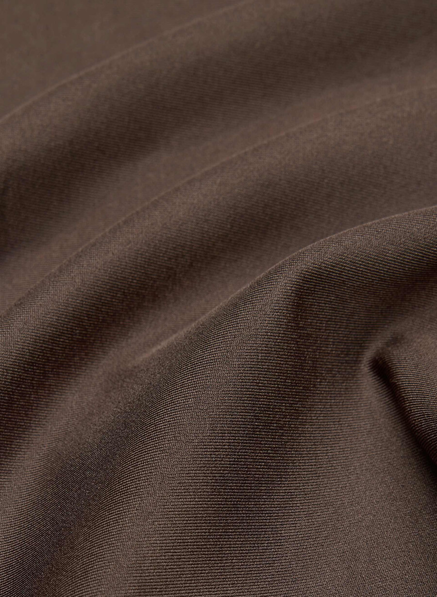 leggings glotone cheeky infinite hi-rise 26 marrone mocha ricco