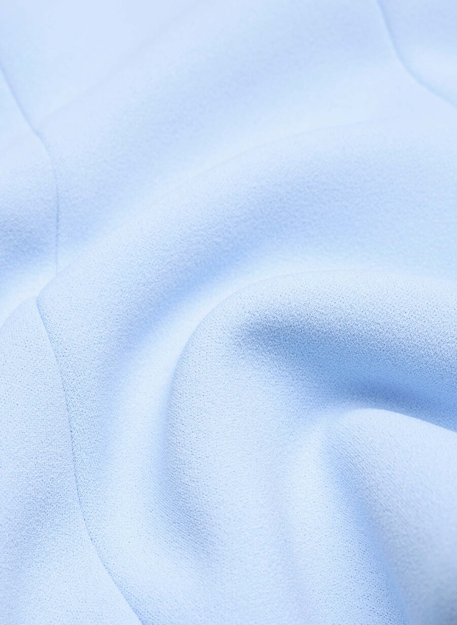 top figureknit mansion dayflower blue