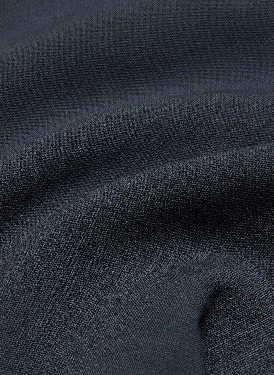 chisel micro skort - ressential dark navy