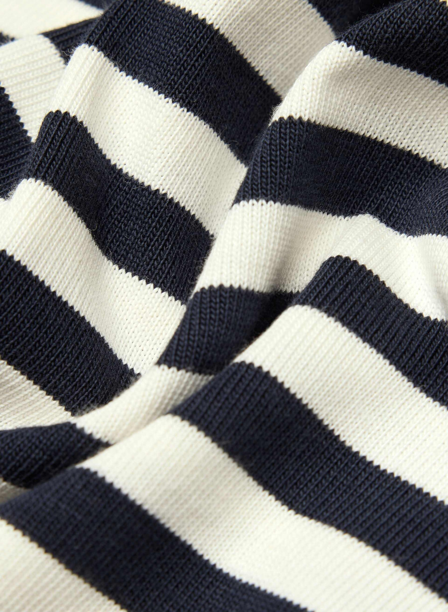 maglia a maniche lunghe mighty cotton wicket lt birch admiral