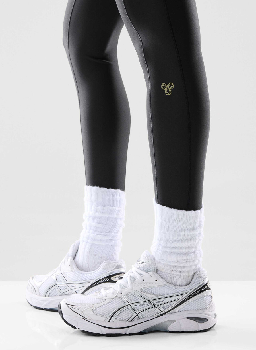 leggings glotone horizon hi-rise 26 nero