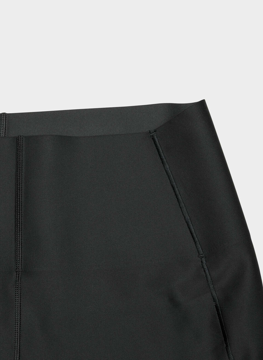 leggings glotone horizon hi-rise 26 nero