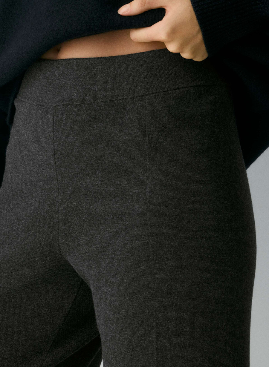 pantalone souvenir - wonder yarn heather galaxy