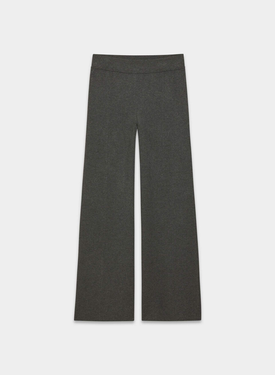 pantalone souvenir - wonder yarn heather galaxy