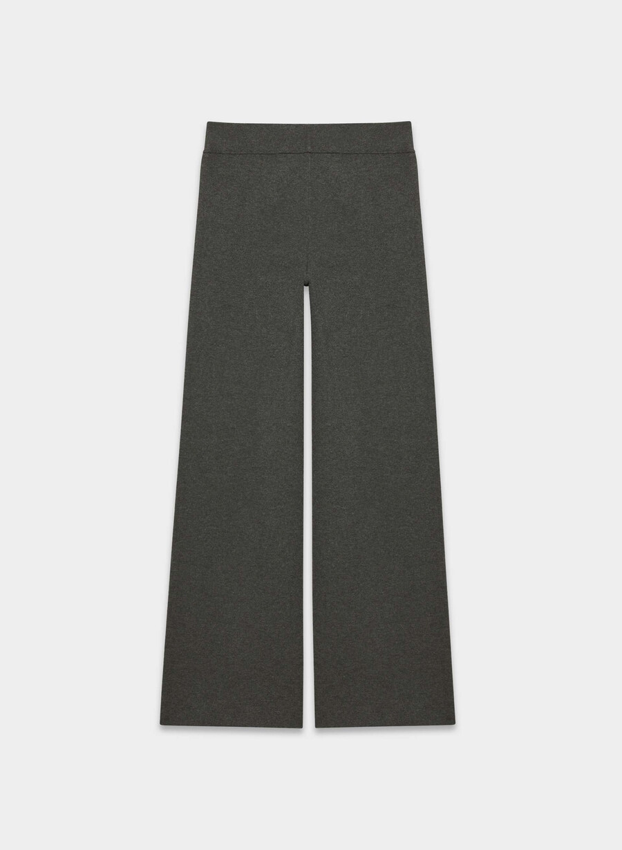 pantalone souvenir - wonder yarn heather galaxy