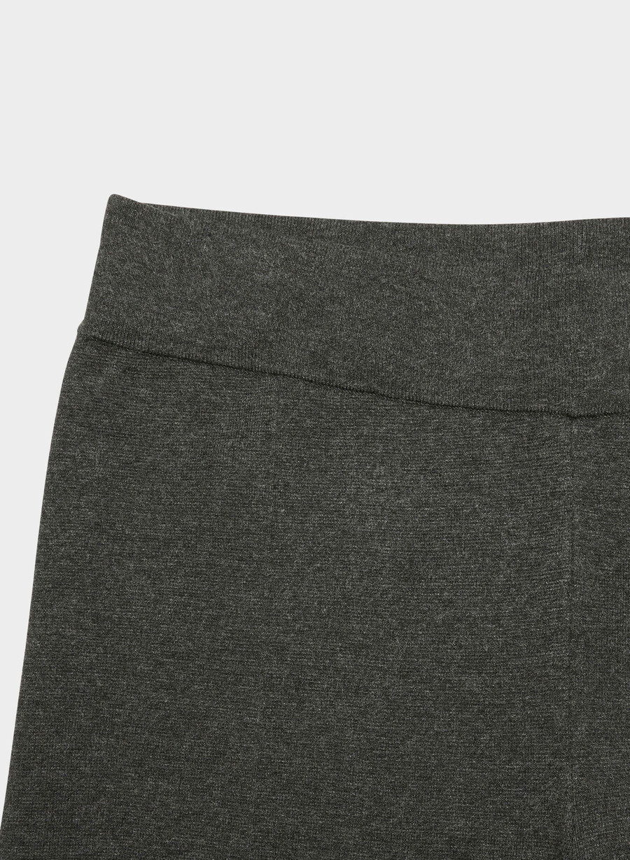 pantalone souvenir - wonder yarn heather galaxy