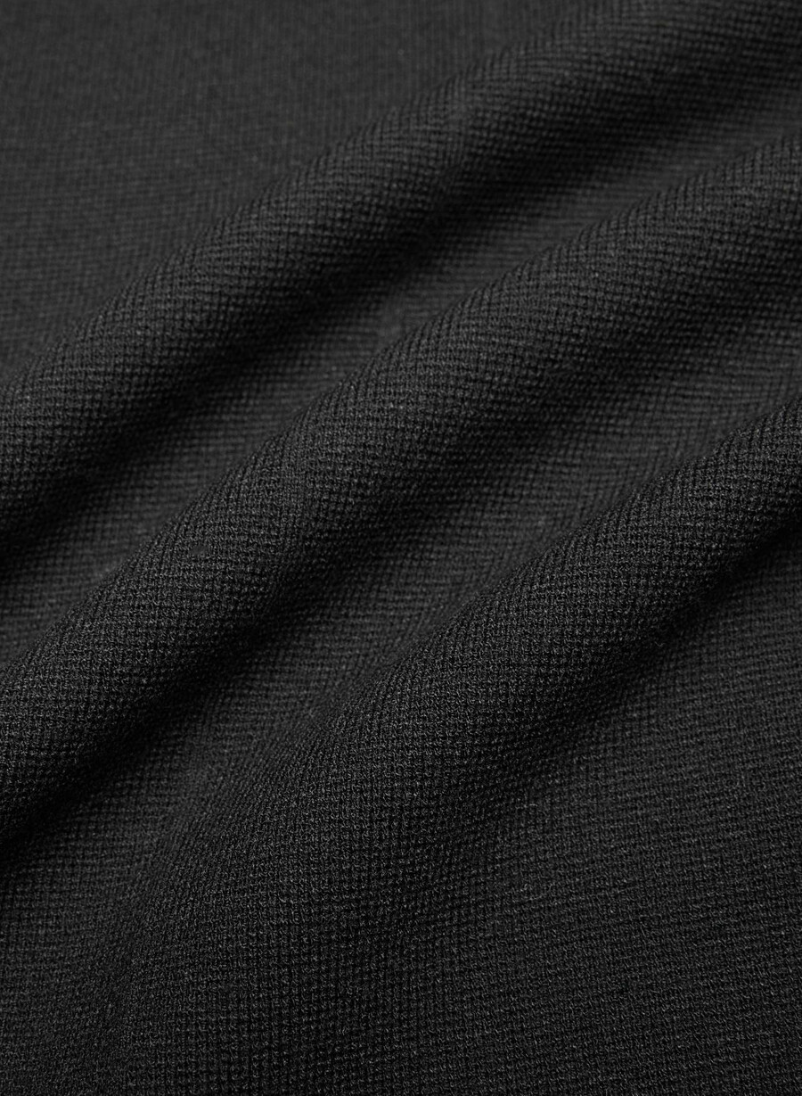 pantalone souvenir - wonder yarn nero