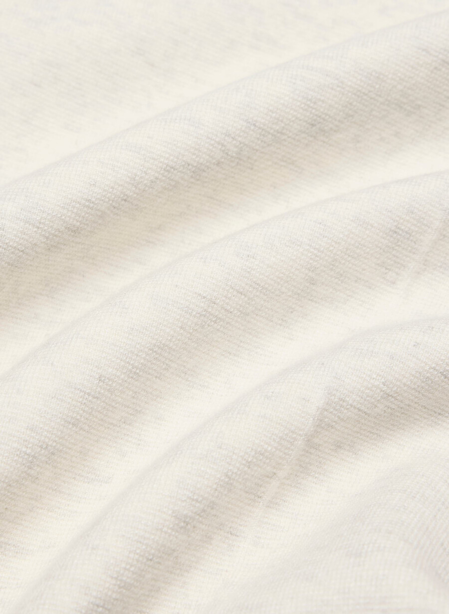 pantalone souvenir - wonder yarn heather birch