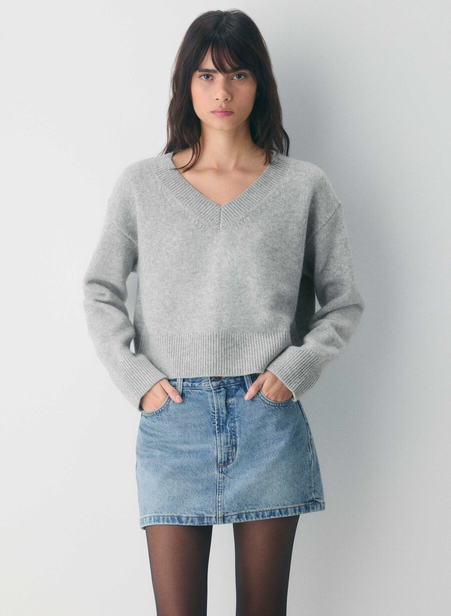maglione di zucchero cardamon