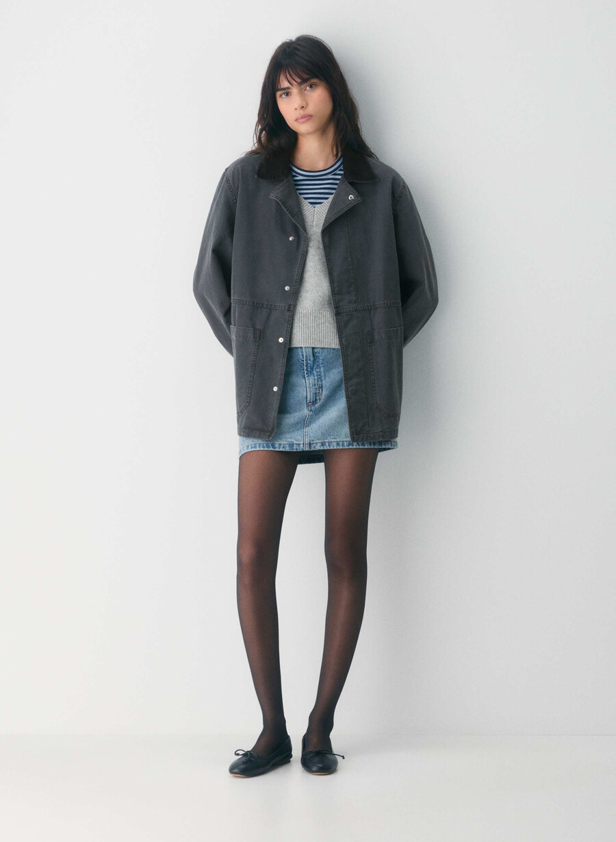maglione di zucchero cardamon