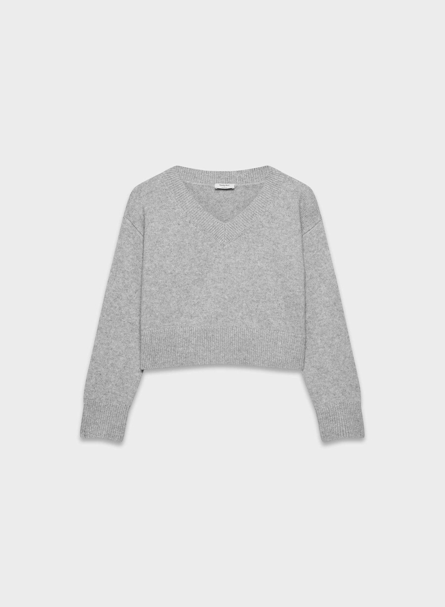 maglione di zucchero cardamon