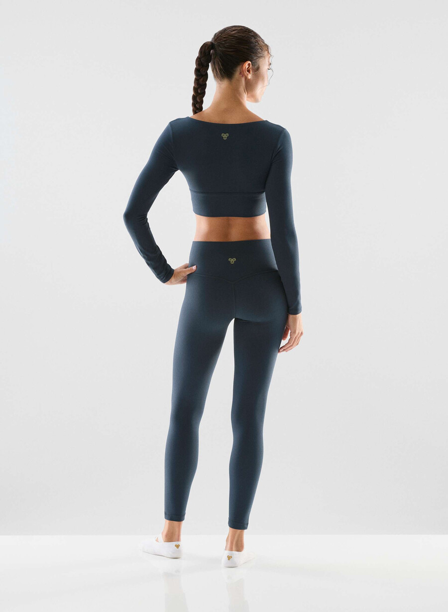 butter rebound sports manica lunga admiral