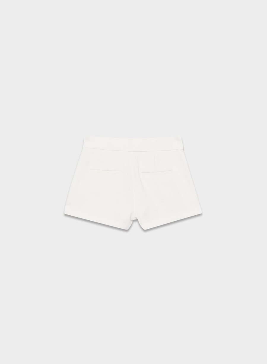 the limitless short micro light birch