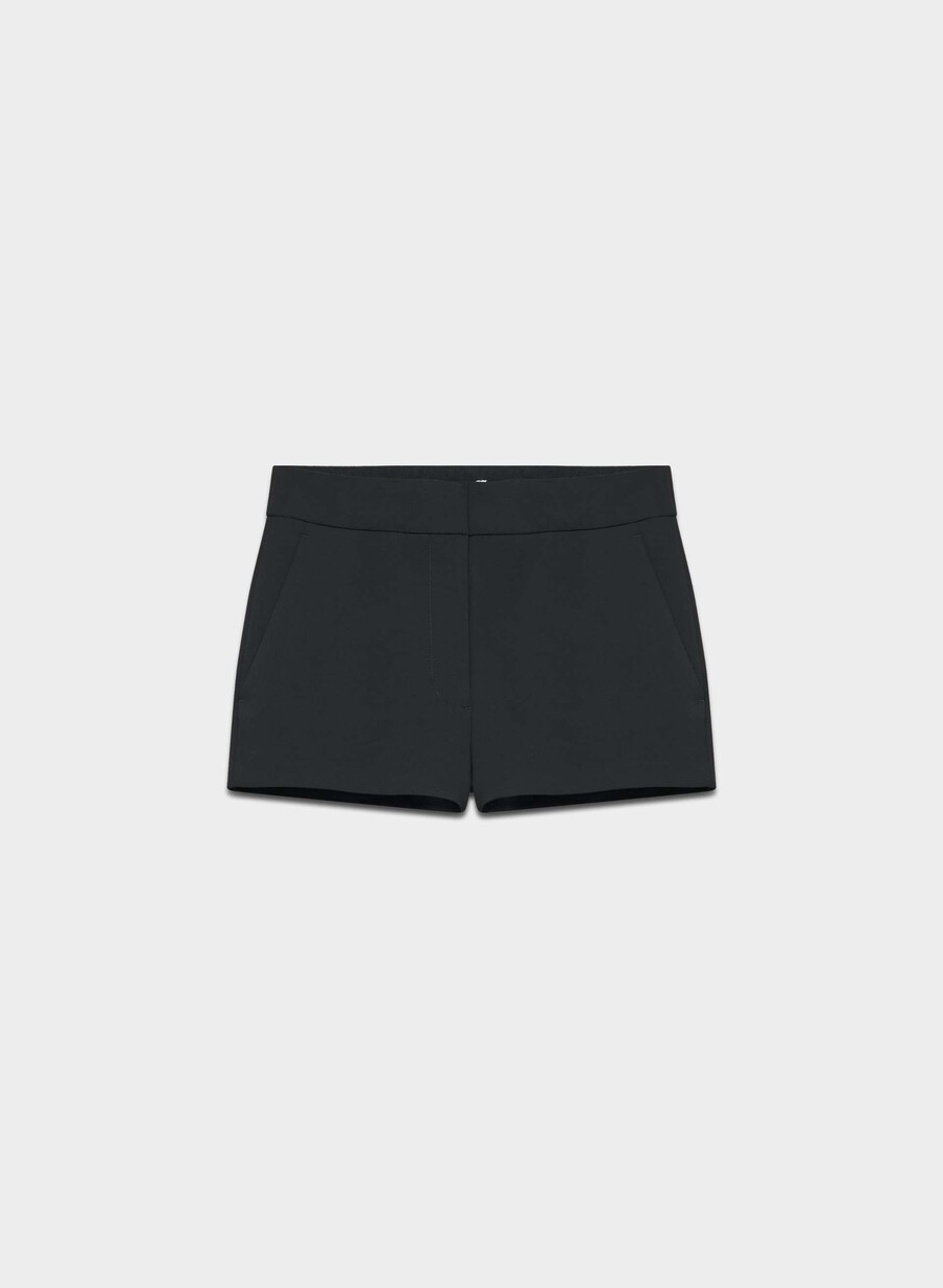 the limitless short micro nero