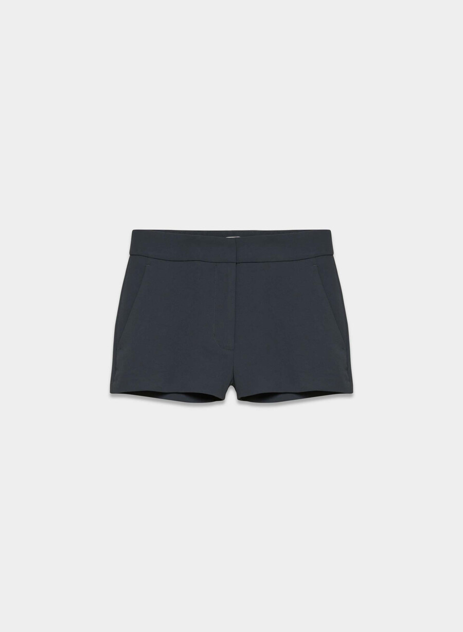 the limitless short micro dark navy