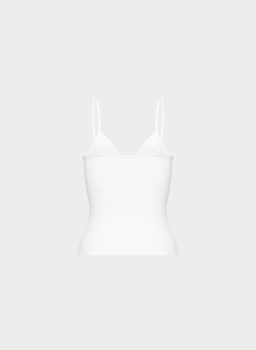 serbatoio originale contour sparks bianco lucido
