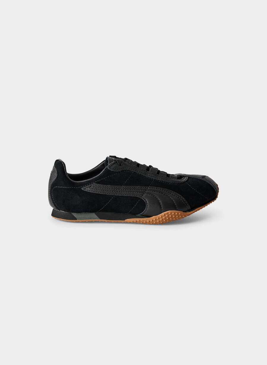 puma h-street nerogrigio ombra
