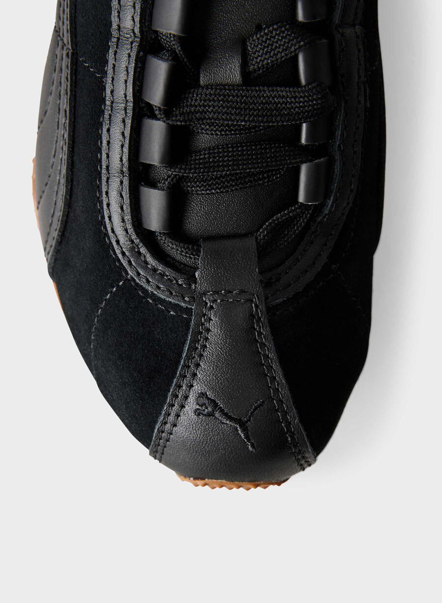 puma h-street nerogrigio ombra
