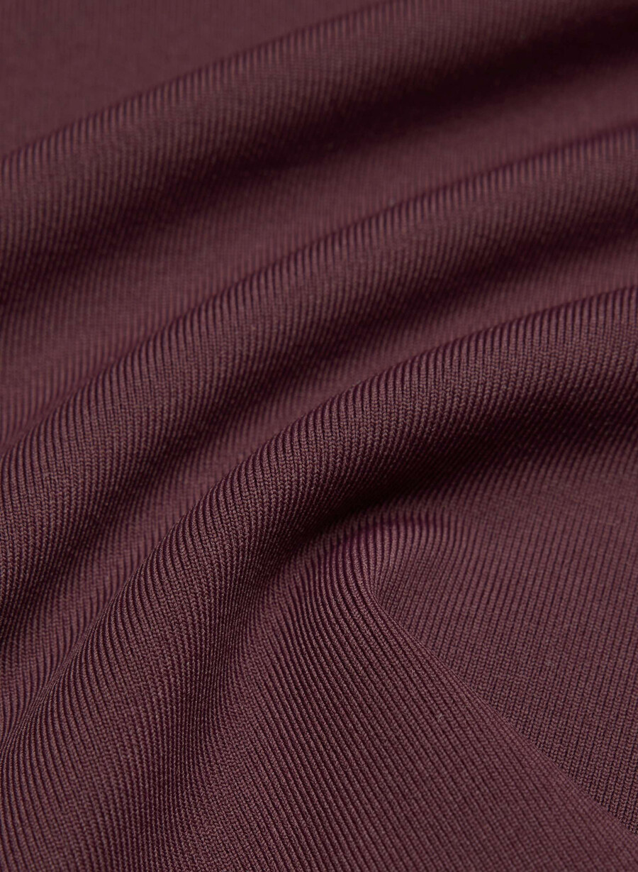 maglia a maniche lunghe contour cherish originale cardamon