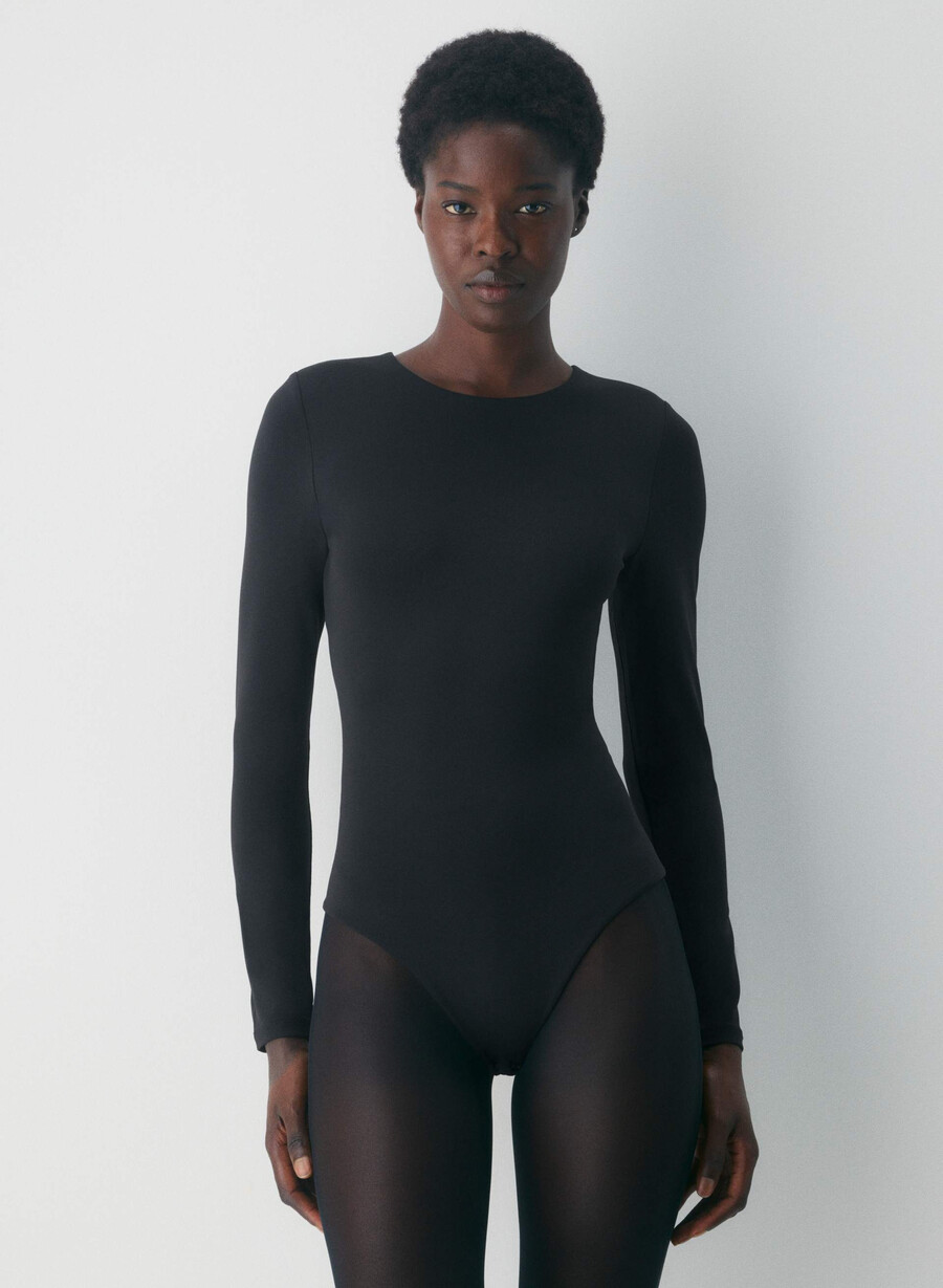 body original contour turn nero