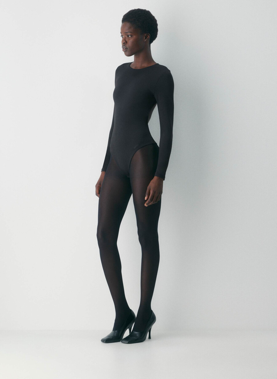body original contour turn nero