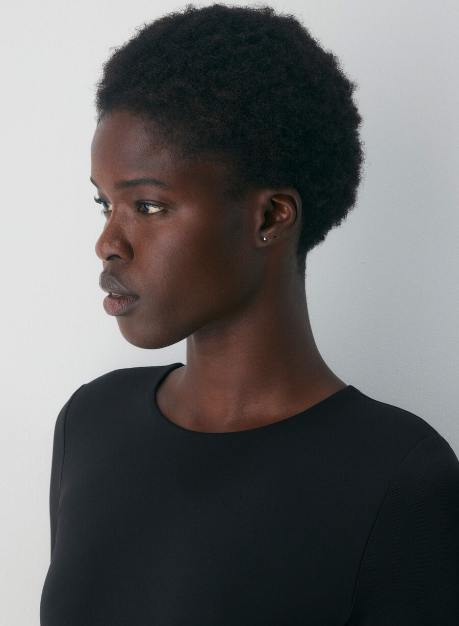 body original contour turn nero
