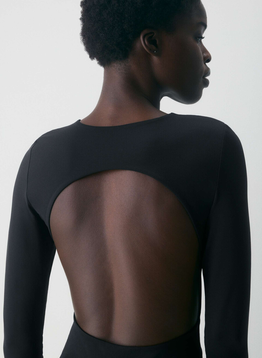 body original contour turn nero