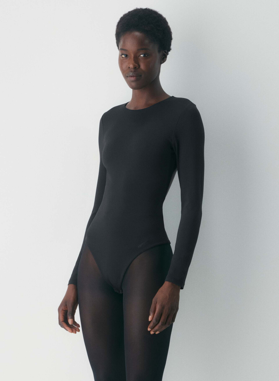 body original contour turn nero