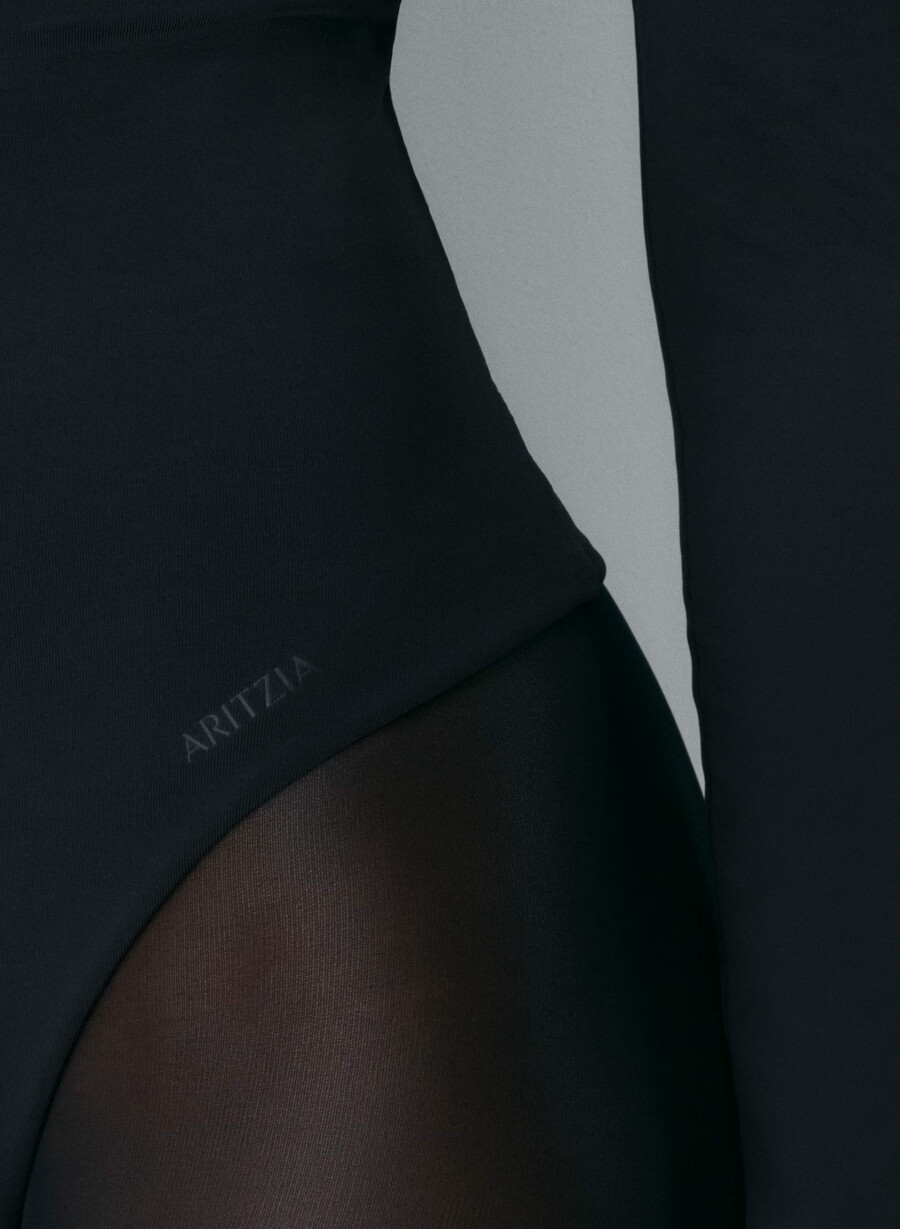 body original contour turn nero