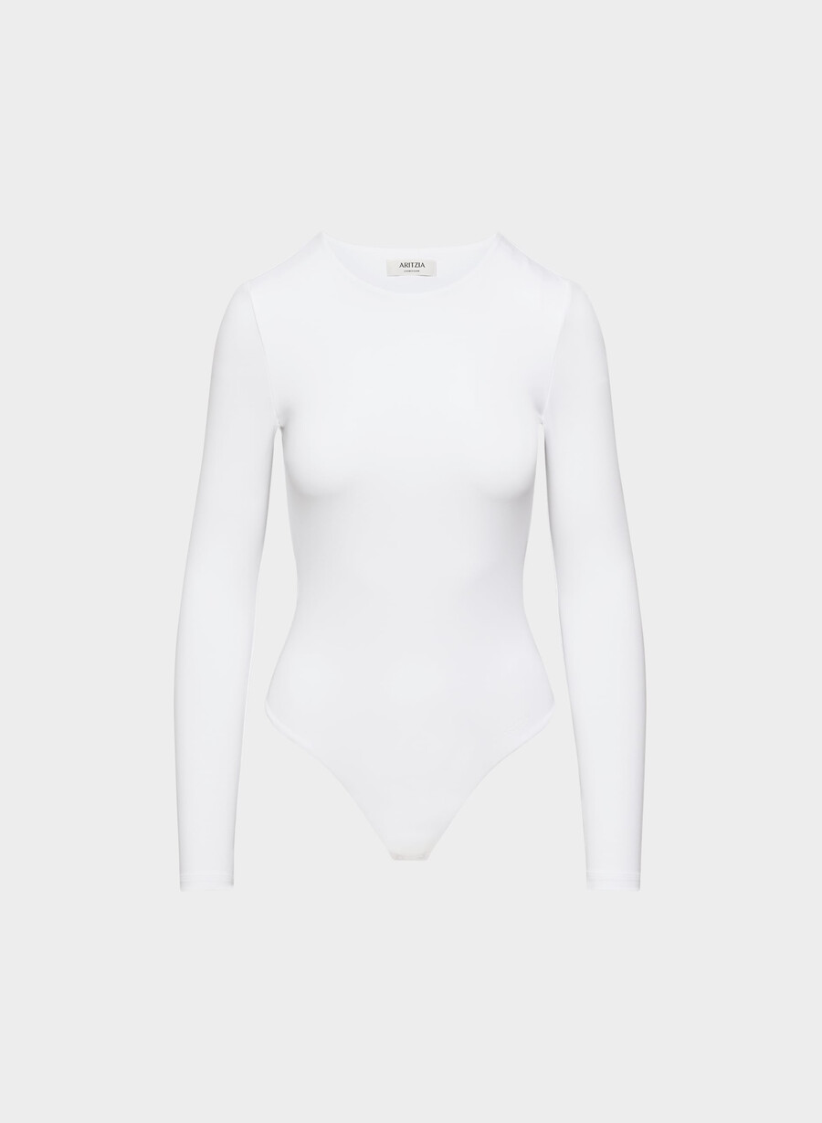 body original contour turn bianco brillante