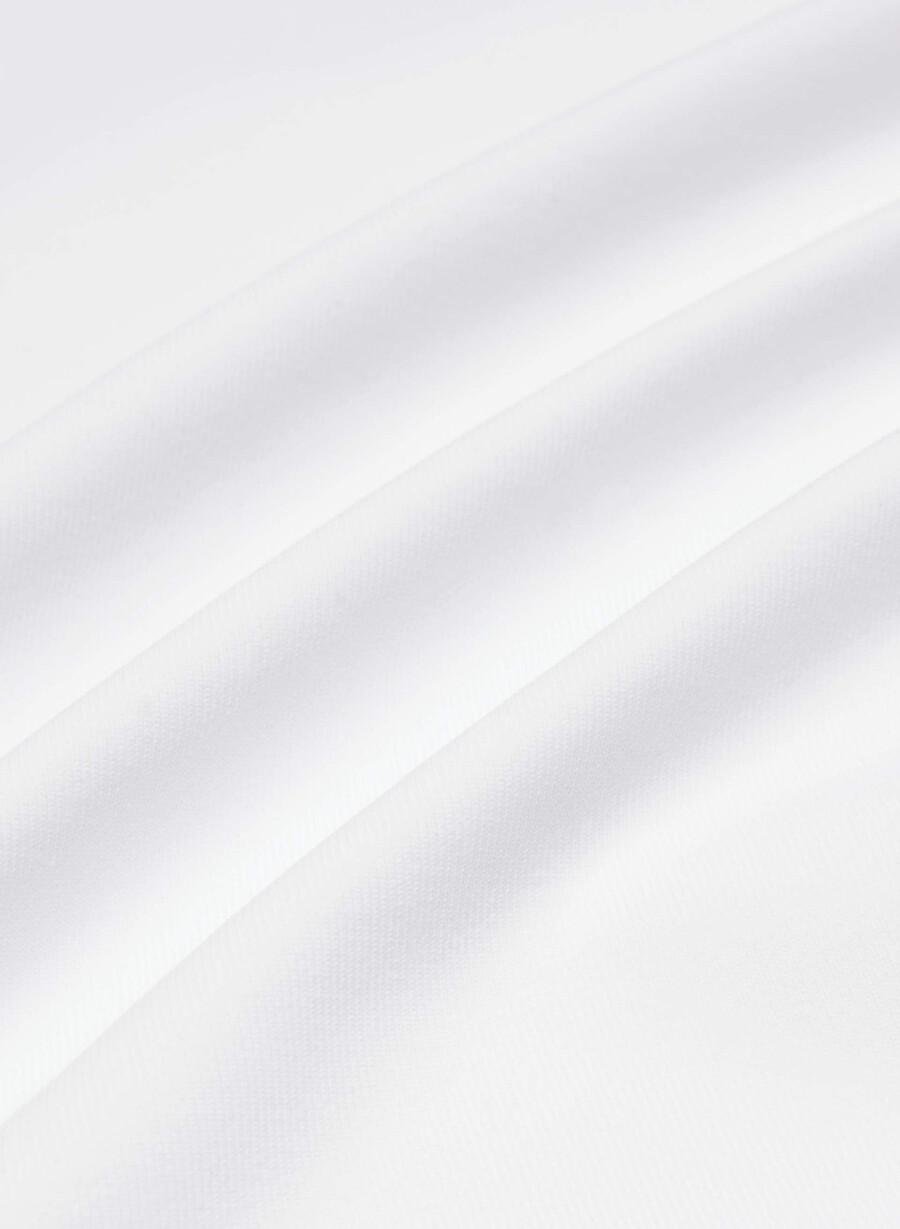 body original contour turn bianco brillante