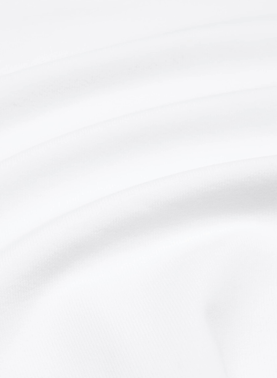body original contour stir bianco brillante