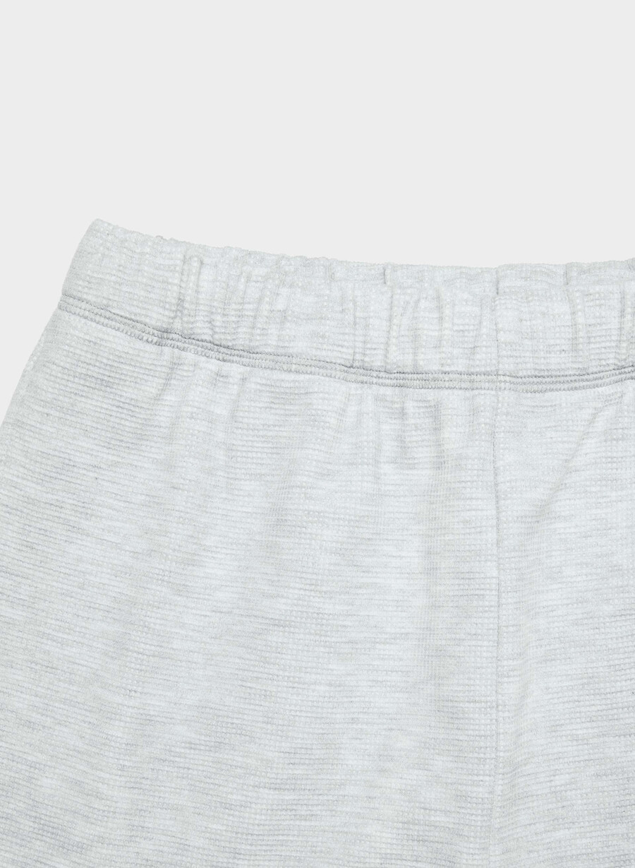 nuovo wafflex eaton jogger cola taupe