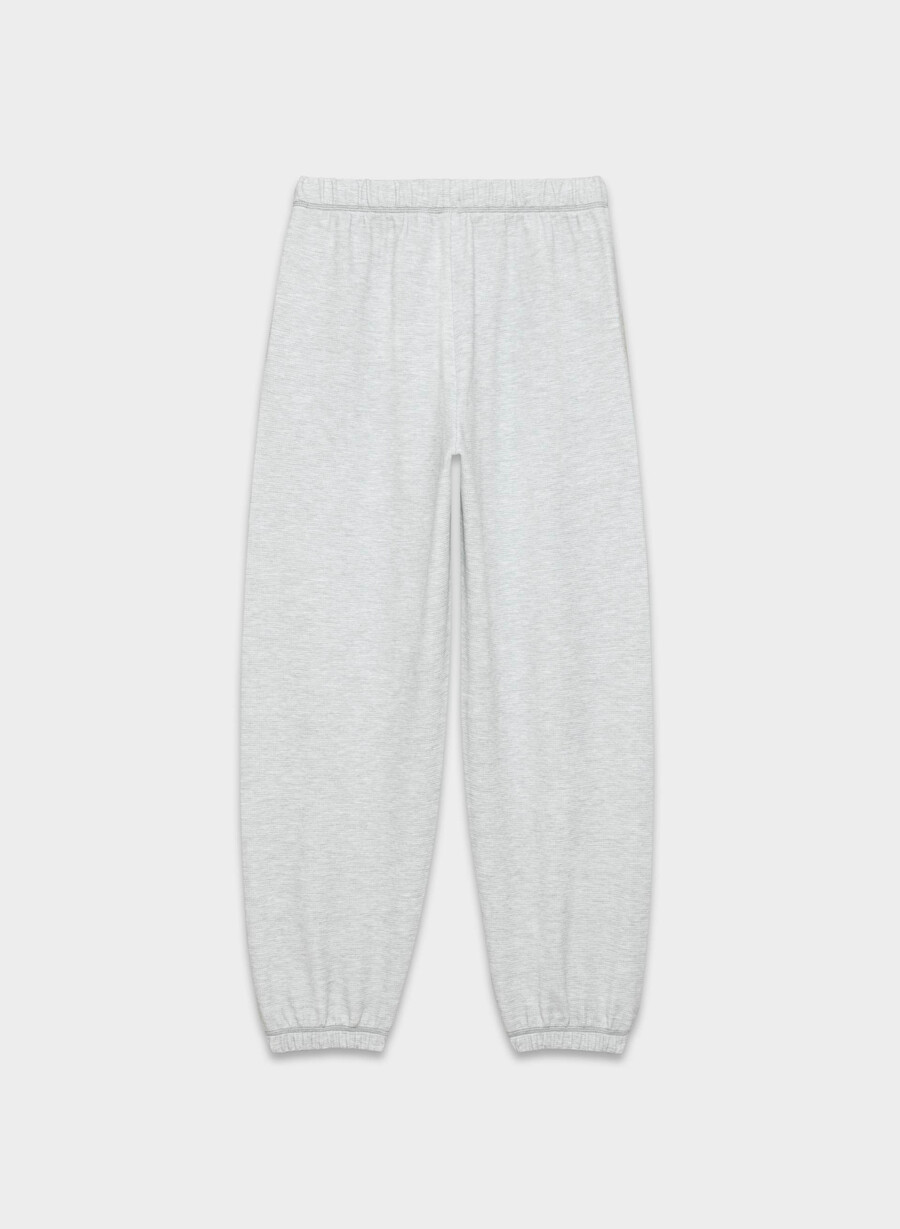 nuovo wafflex eaton jogger cola taupe