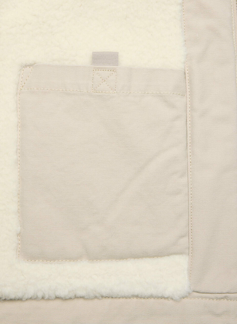 giacca da lavoro barkley marcona beige
